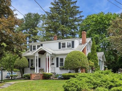 37 Howard Ave, Lynnfield, MA, 01940