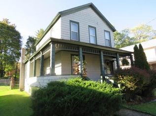 109 W Bloss St, Titusville, PA 16354