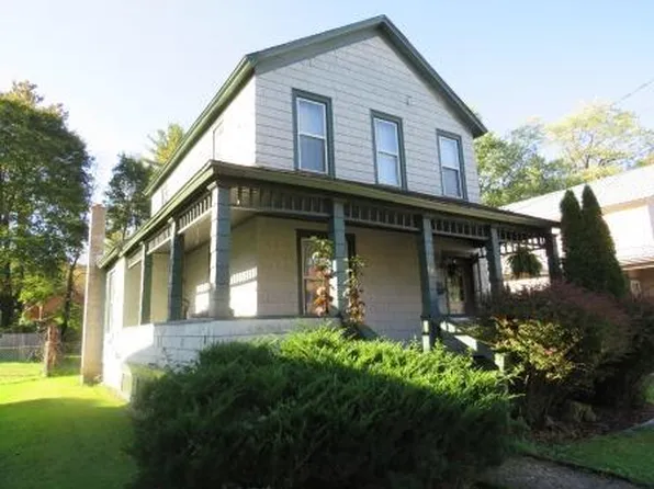 109 W Bloss St, Titusville, PA 16354