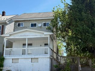 305 22nd Ave, Altoona, PA 16601