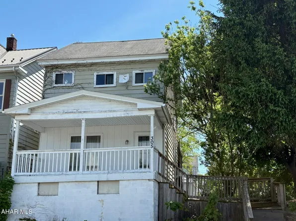 305 22nd Ave, Altoona, PA 16601