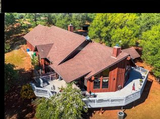 1551 John Dear Rd, Rail Road Flat, CA 95248