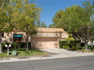 8500 Millsboro Dr, Las Vegas, NV 89134