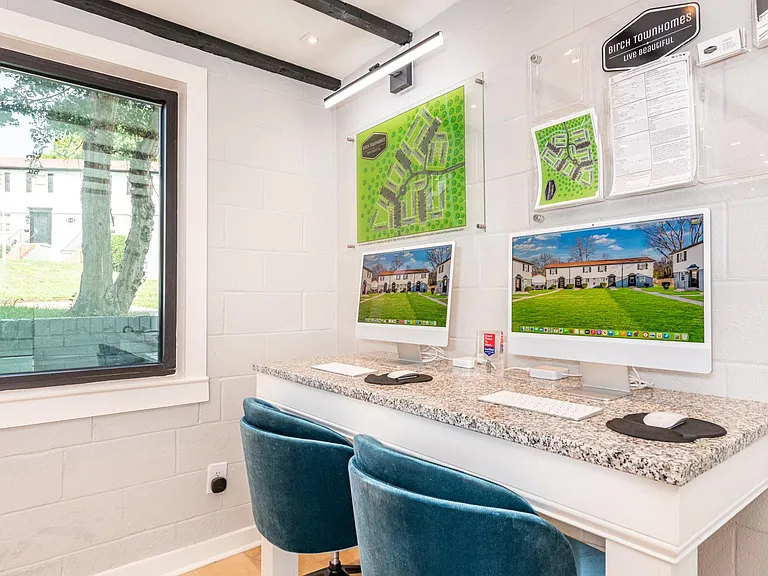 Birch Townhomes — Photo 26