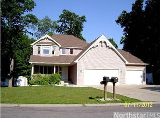 203 Wilson St, Waverly, MN 55390