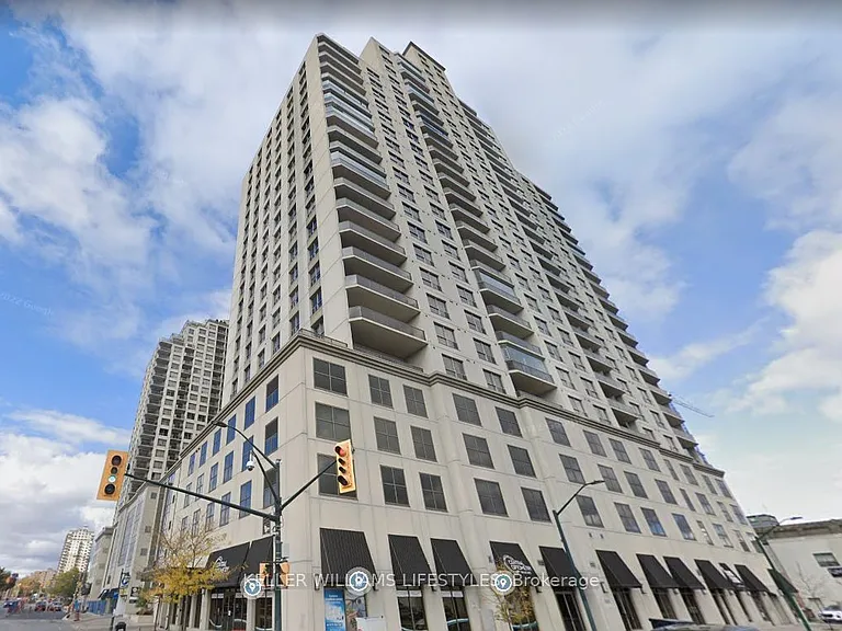330 Ridout St N #804 — Photo 1