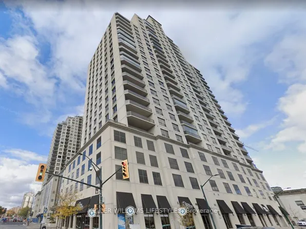 330 Ridout St N #804, London, ON N6A 0A7