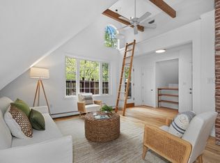 87 Holworthy St, Cambridge, MA 02138