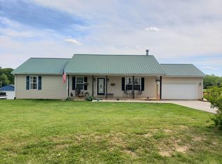 165 Kayla Ln, Nancy, KY 42544