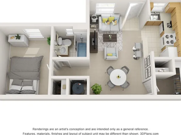 Sterling Oaks Apartments
