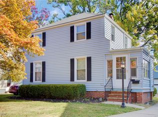 225 E 246th St, Euclid, OH