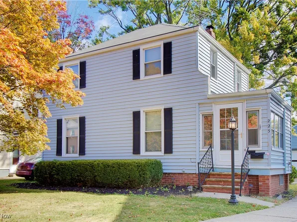 225 E 246th St, Euclid, OH 44123