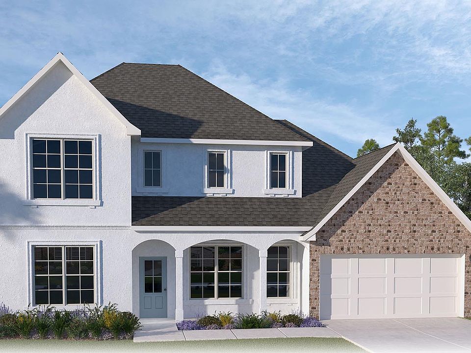 Plan Elevation.