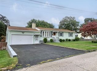 100 Blanchard Ave, Warwick, RI 02888