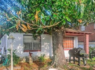 812 Carver St, Savannah, GA 31415