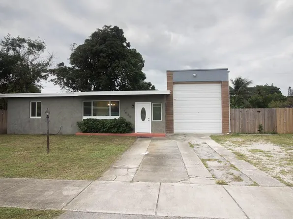 1650 NE 44th St, Pompano Beach, FL 33064