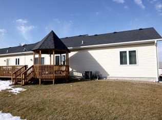 620 Serenity Loop, Maryville, MO 64468