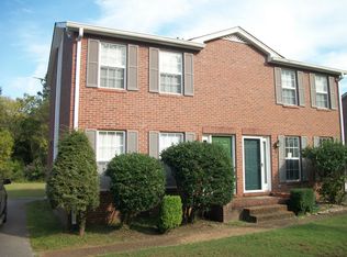 227 Hidden Acres APT B, Lebanon, TN 37087