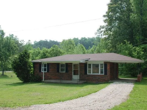 505 Old Fox Rd, Irvine, KY 40336