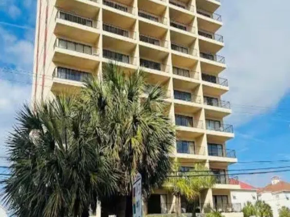 7509 Ocean Blvd. N #1205, Myrtle Beach, SC 29572