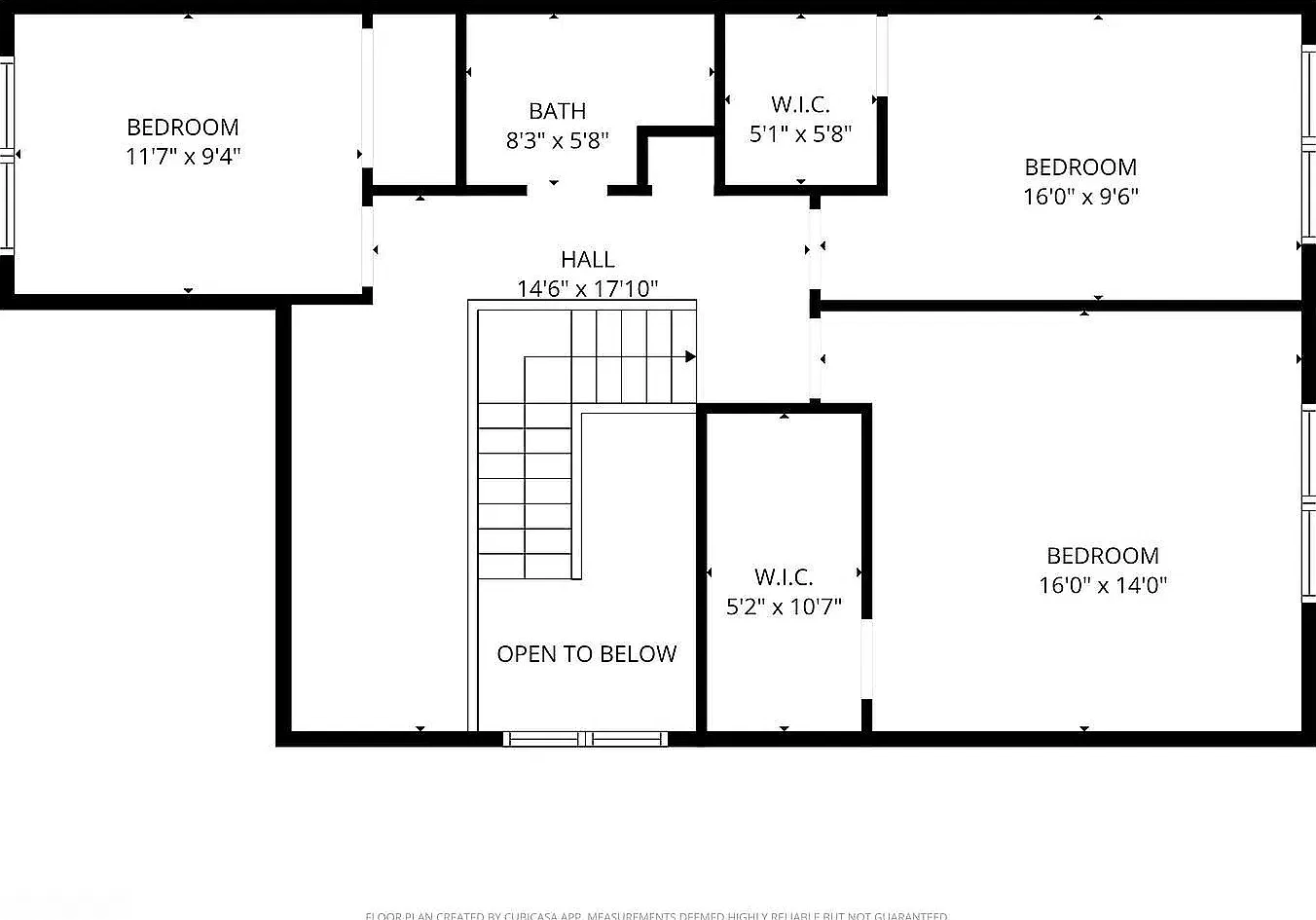 4 bed, 2492 sqft, $2,700 — Photo 4