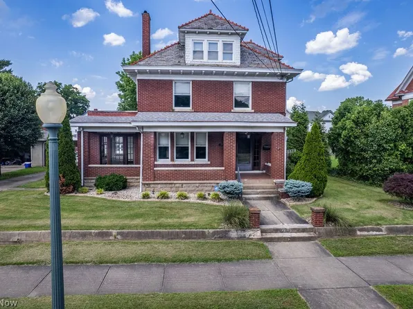 1225 Washington Ave, Parkersburg, WV 26101