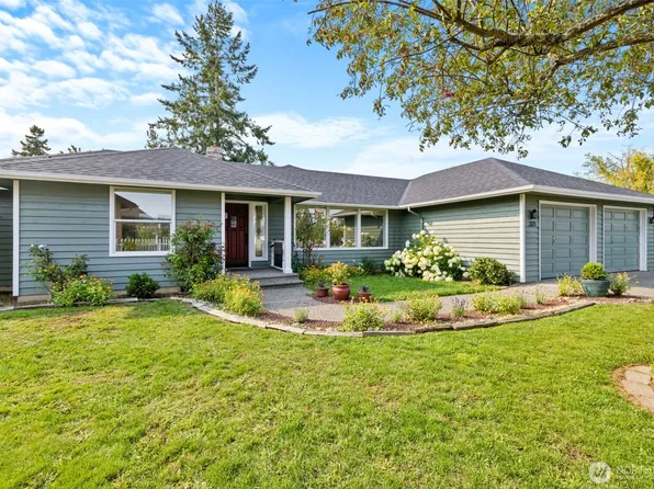 321 N Honeycomb Circle, Sequim, WA 98382