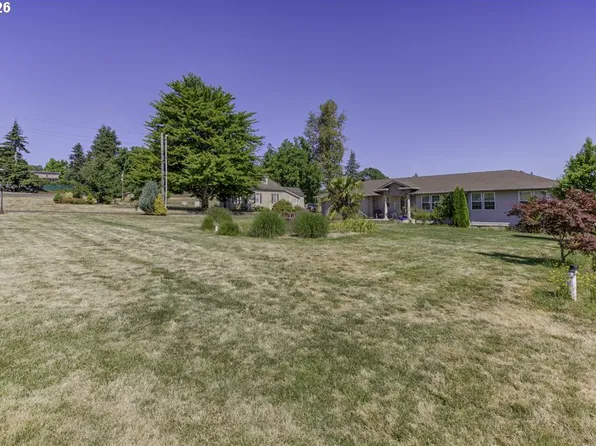 3487 Orchard Heights Rd NW, Salem, OR 97304