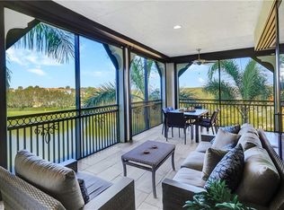 16449 Carrara Way #201, Naples, FL 34110