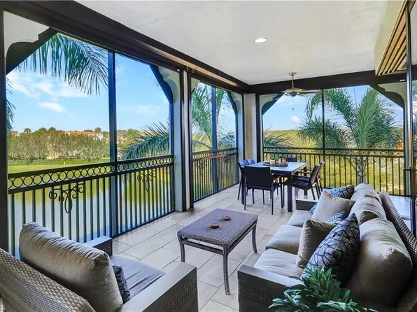 16449 Carrara WAY #201, NAPLES, FL 34110