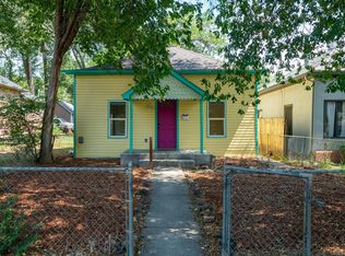 2312 W Platte Ave, Colorado Springs, CO 80904