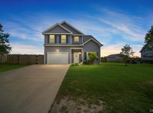 233 Laurel Woods Way, Currituck, NC 27929