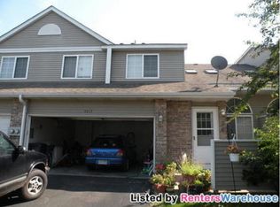 3217 Pecks Woods Turn, New Brighton, MN 55112