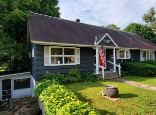 10 Church St, Lake Luzerne, NY 12846