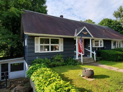 10 Church St, Lake Luzerne, NY, 12846