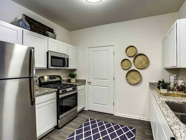 Highland Ridge — Photo 4
