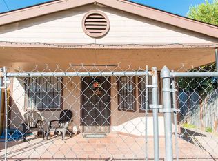 1812 Santa Rita Ave, Laredo, TX 78040