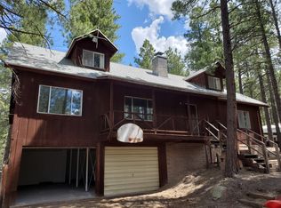 5332 N Rabbit Rd, Flagstaff, AZ 86001