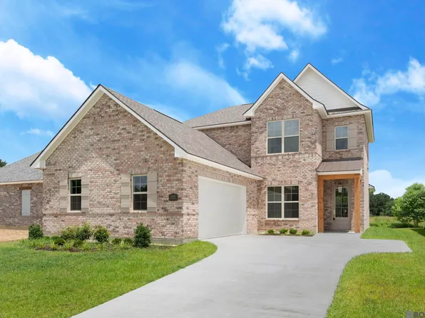 36146 Belle Parc Ave, Geismar, LA 70734