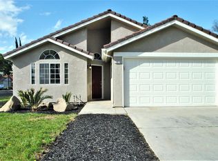 5818 W Ellery Ave, Fresno, CA 93722