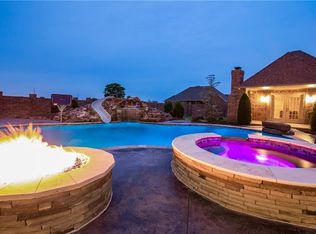 3000 Morning Glory St, Moore, OK 73160