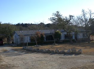 3423 Ranch Road 1888, Fredericksburg, TX 78624