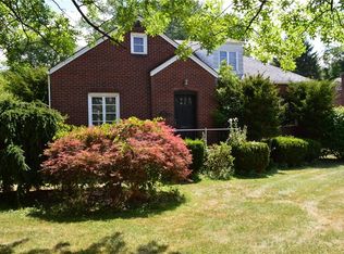 270 North Ave, Washington, PA 15301