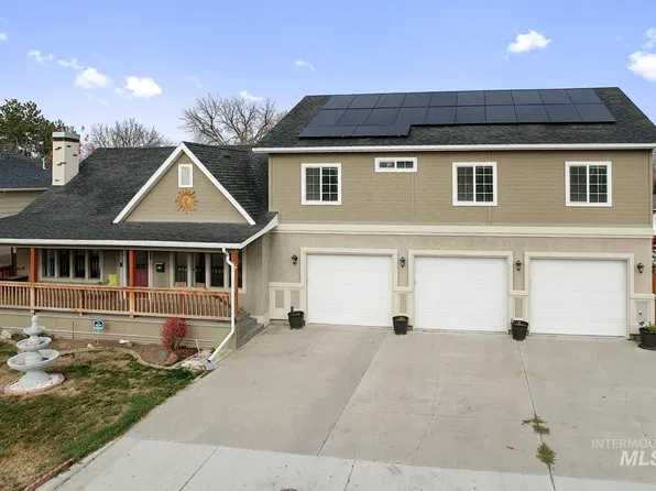 720 E Main St, Jerome, ID 83338