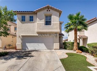11093 Verismo St, Las Vegas, NV 89141