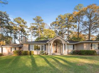 802 N Cherokee Ave, Dothan, AL 36303