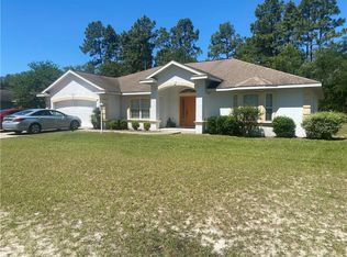 13536 SW 81st Cir, Ocala, FL 34473