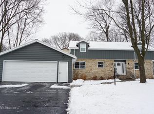 709 N Schmidt Ave, Marshfield, WI 54449