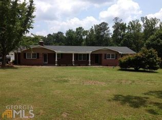 210 Mitchell Rd NW, Monroe, GA 30656