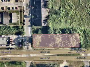 0 Crofton St, Houston, TX 77016